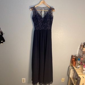 Prom dress/bridesmaid dress
